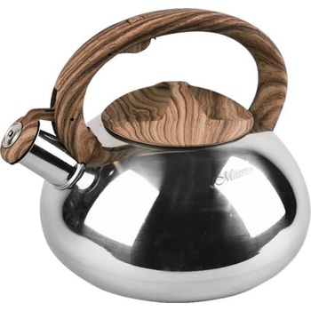 Maestro Електрическа кана Maestro MR-1317, кафява (MR-1317-BROWN)