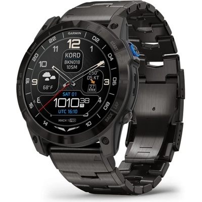 Garmin D2 Mach 1 Pro Aviator (010-02804-81)