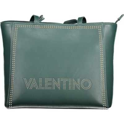 Valentino Bags štýlová dámska kabelka 33.0X27.0X12.0cm Zelená
