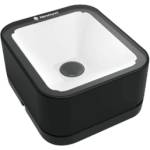 Newland FR2780 Urchin, 2D, USB, комплект (USB), бял (NLS-FR2780-20)