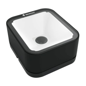 Newland FR2780 Urchin, 2D, USB, комплект (USB), бял (NLS-FR2780-20)