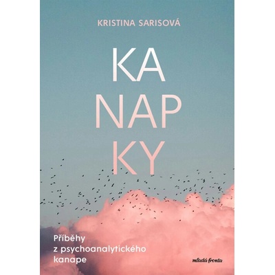 Kanapky - Kristina Sarisová