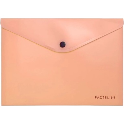PASTELINI Irattasak PASTELINI patentos A/5 праскова 2-656 (2-656)