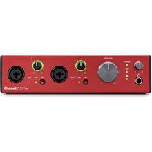 Focusrite Clarett+ 2Pre