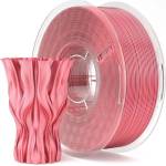 Elegoo silk pla 1.75 1кг Коралово розово (50.203.0285)