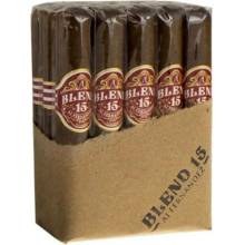 Blend 15 Robusto 15 ks