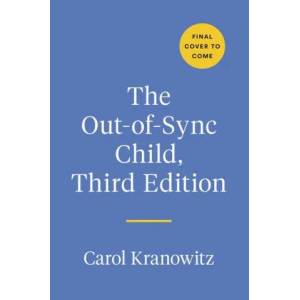 Out-of-Sync Child, Third Edition (ISBN: 9780593419410)