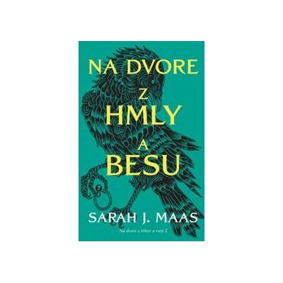 Na dvore z hmly a besu