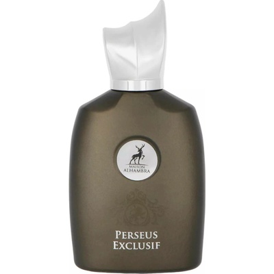 Maison Alhambra Perseus Exclusif parfémovaná voda pánská 100 ml
