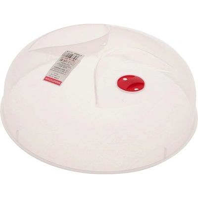 Smartcook -kuchyňské potřeby Poklop do mikrovlnky 30cm