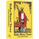 Rider Waite Tarot - 78 karet a návod