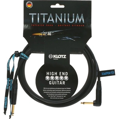 Klotz Titanium TI0900PR