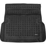 Rezaw-Plast Гумена стелка за багажник за Toyota Land Cruiser J250 (2024+) version with one floor - Rezaw Plast (2317103)