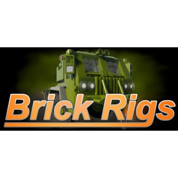 Brick Rigs
