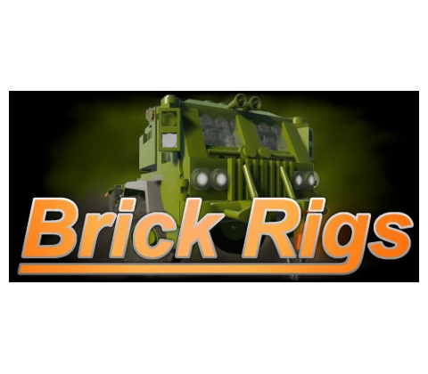 Brick Rigs