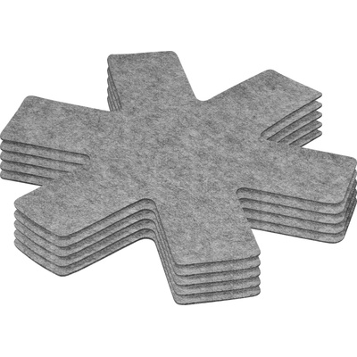 Siguro Oddělovač nádobí Essential, o 38 cm, 5 pcs – Zboží Dáma