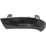  Мигач за огледало LED VW Golf, Jetta, Passat, Sharan Ляв, Черен
