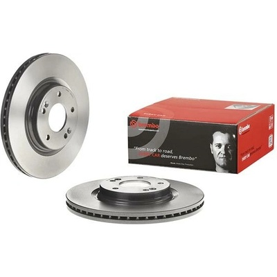 Brzdový kotúč BREMBO 09.D428.11 (09D42811)