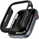 Spigen Thin Fit Black Apple Watch 7 41 mm ACS04184