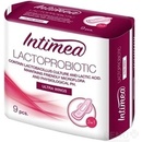 Intimea Lactoprobiotic 3v1 Ultra wings hygienické vložky 9 ks