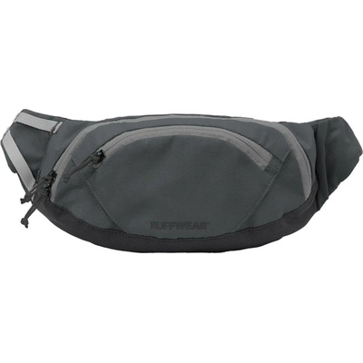 Ruffwear Ledvinka Home Trail Hip Pack Granite Gray