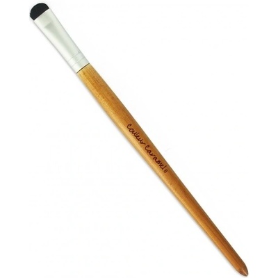 Couleur Caramel Štetec na nanášení stínů s krátkym vlasem č.8