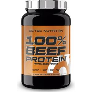 Everbuild Nutrition 100% говежди протеин - Делукс шоколадов шейк / 1, 816 кг