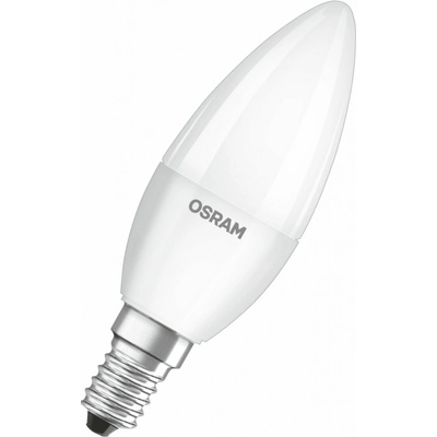 Osram VALUE CLB25, E14, 250lm, 3,3W, 827 teplá bílá