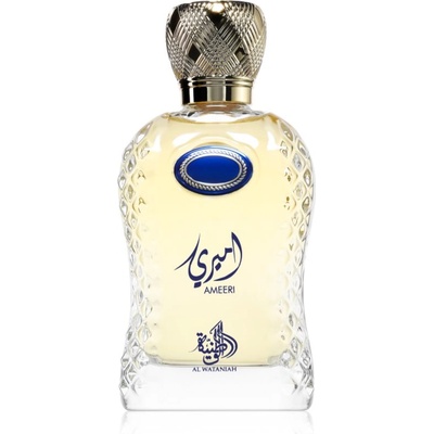 Al Wataniah Ameeri EDP 100 ml