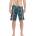 Volcom Бански гащета Volcom Lido Print Mod 20´´ swimming shorts - Multicolor (Ocean Teal)