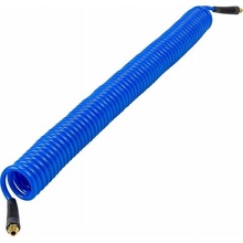 Forsage Spirálová PU 8 mm x 12 mm x 15 m s 1/4 závitem