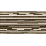 Keros ДЕКОР reality true beige 25х50