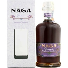Naga Shani PX 46% 0,7 l (kartón)