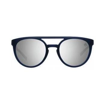 Timberland Мъжки слънчеви очила Timberland TB9163-5391D Син Smoke Gradient (ø 53 mm)