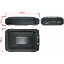 Macrom M-SW680