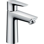 Hansgrohe Talis E - Смесител за мивка, хром 71712000 (71712000)