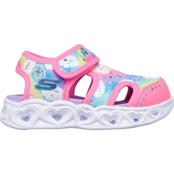 Skechers Heart lights 24