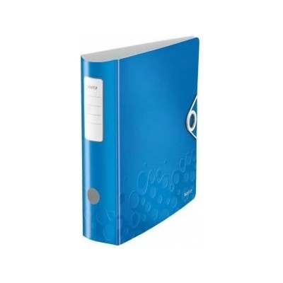 180° Active Wow binder A4 82mm blue (11060036)