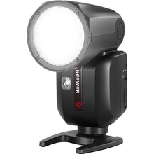 Neewer Z2PRO-F TTL ROUND HEAD FLASH SPEEDLITE WITH 3000mA