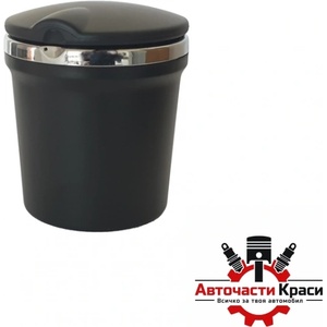 Paolo Пепелник с диод за автомобил - 2151 (67027) - avtochastikrasi