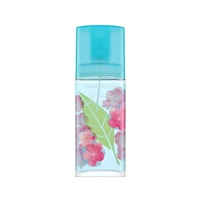 Elizabeth Arden Green Tea Sakura Blossom toaletná voda dámska 50 ml