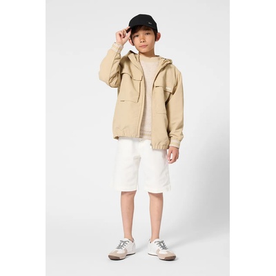 BOSS Детска шапка с козирка boss (j53168.52.56)