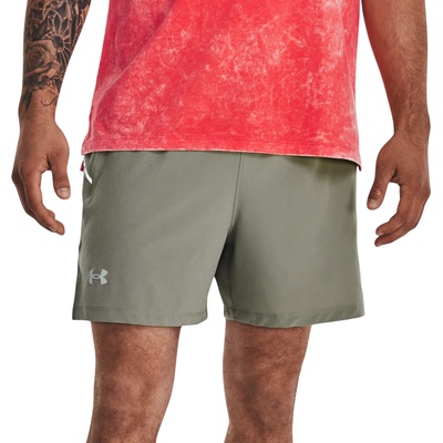 Under Armour Шорти Under Armour LAUNCH ELITE 5 SHORT 1376509-504 Размер XXL