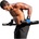 Harbinger Мъжки Ръкавици Training Grip 2.0 / с накитници - Blue L