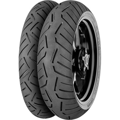 Continental ContiRoadAttack 3 ClassicRacing 130/80 R18 66V