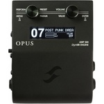 Two Notes Opus Предусилвател и Rack усилвател (TNOPUS-EU)