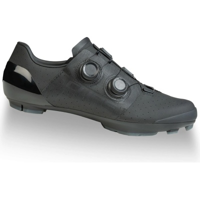 Cube Shoes MTB C:72 black