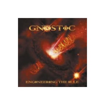 Gnostic - Engineering The Rule CD