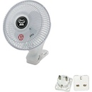 Gorilla Clip Fan 15W