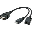 Cablexpert A-OTG-AFBM-04